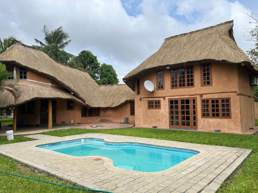 House for sale in Vilanculos, Mozambique - 3MQ1685883