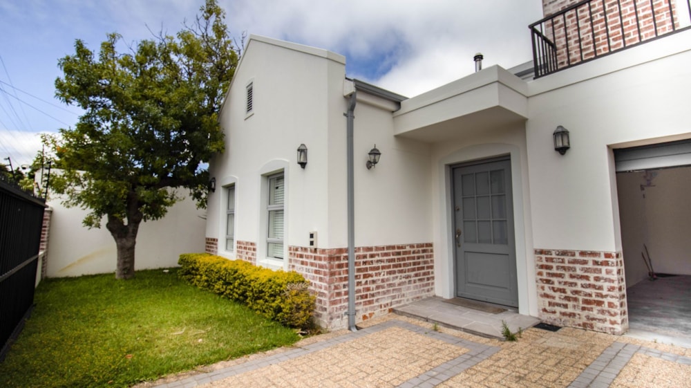 House let in Lansdowne - RBL1685733 House let in Lansdowne - RBL1685733