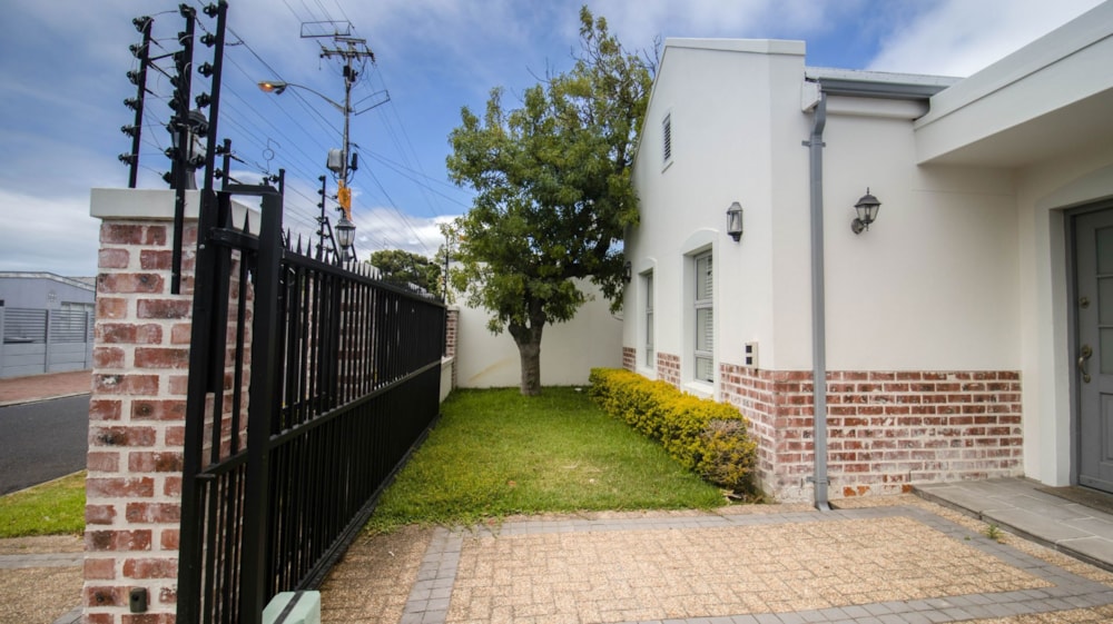 House let in Lansdowne - RBL1685733 House let in Lansdowne - RBL1685733