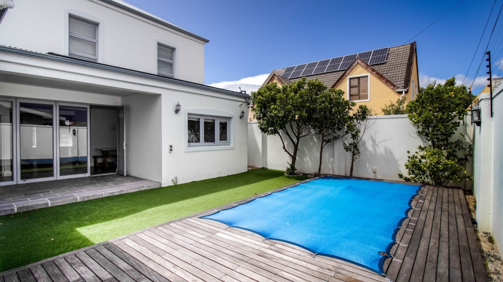 House let in Lansdowne - RBL1685733 House let in Lansdowne - RBL1685733