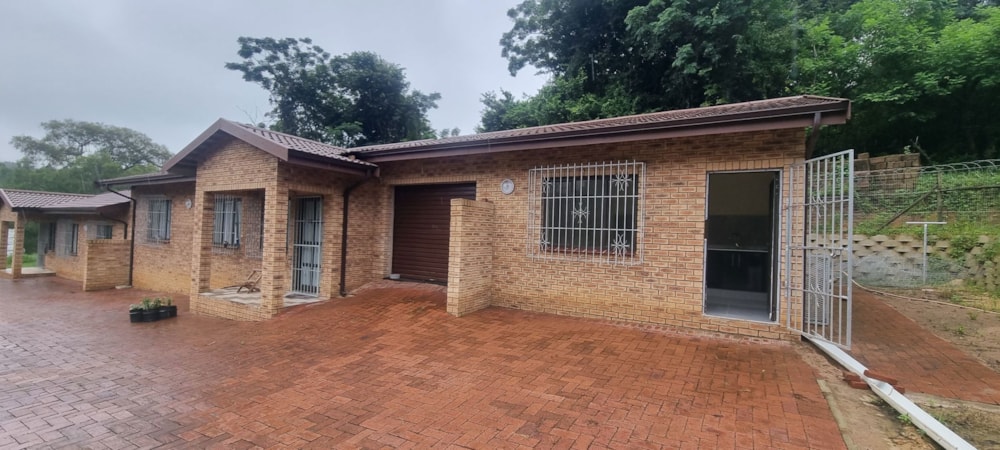 Apartment let in Gillitts - 1KF1685724 Apartment let in Gillitts - 1KF1685724