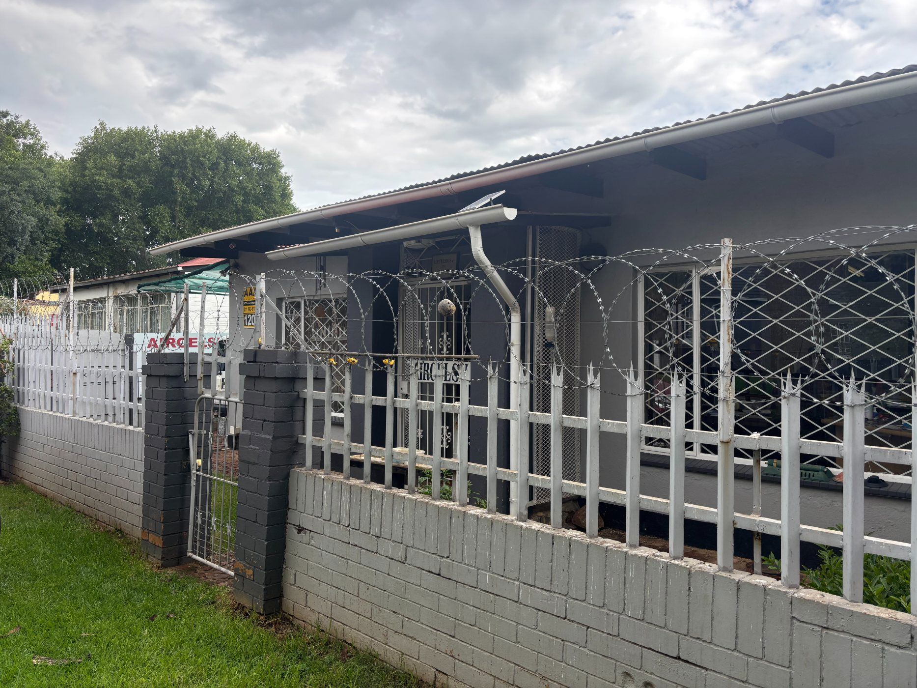 House sold in Boksburg - BOK1685734