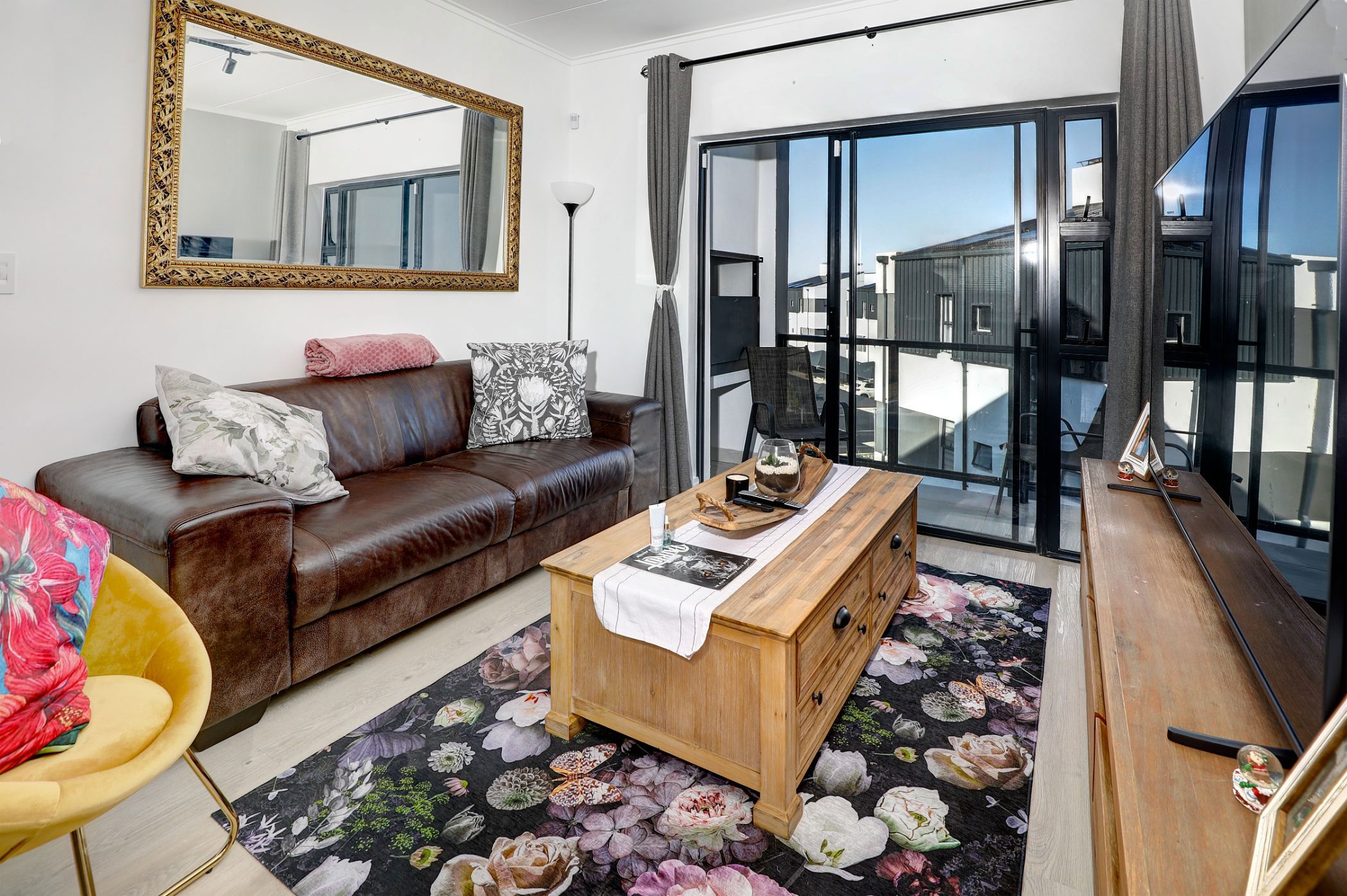 Apartment to rent in Groot Phesantekraal Estate - NSL1749010