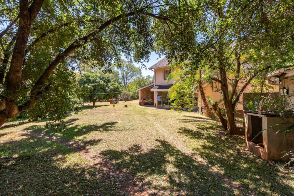 House for sale in Chisipite, Zimbabwe - 3ZB1685738