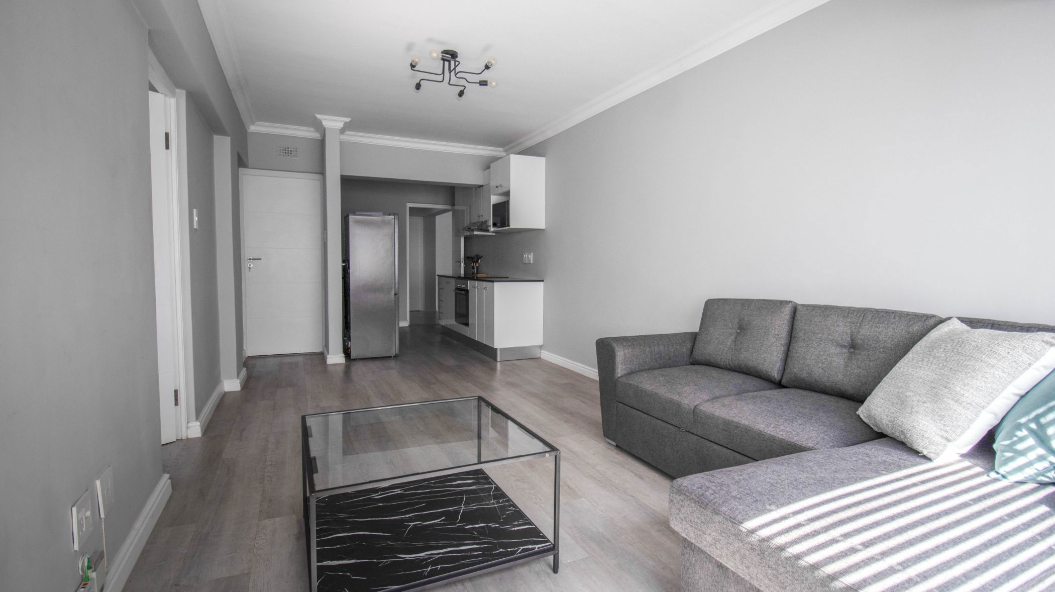 Apartment let in Claremont Upper - RBL1697255