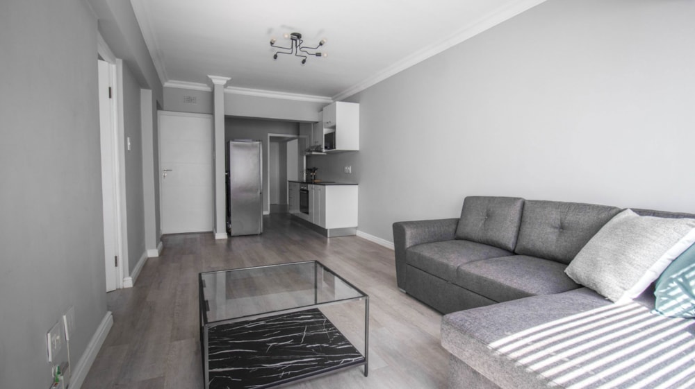 Apartment let in Claremont Upper - RBL1697255