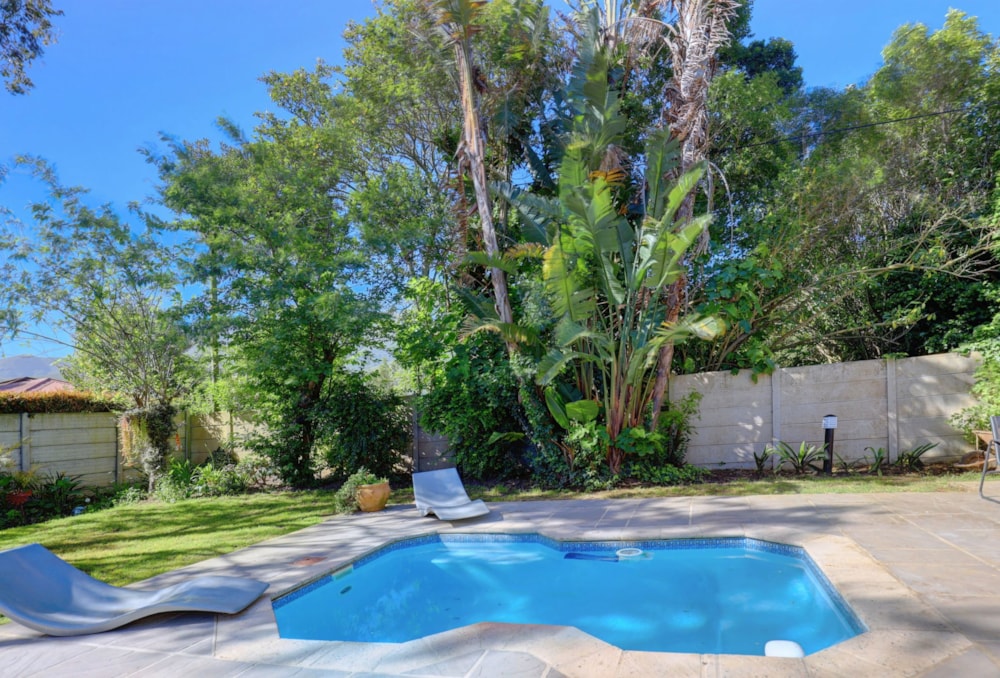 House let in Fernridge - GEO1685857 House let in Fernridge - GEO1685857