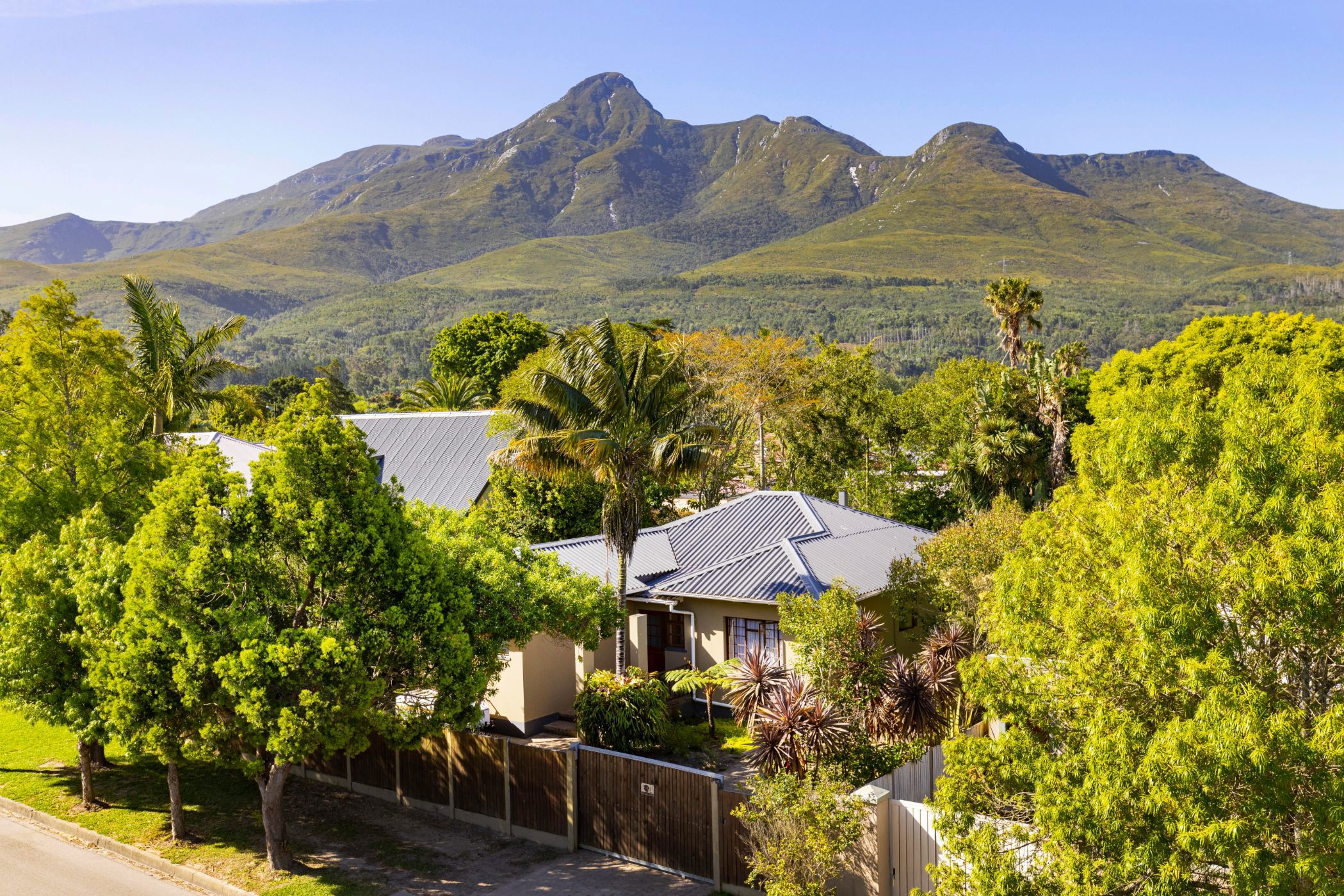 House let in Fernridge - GEO1685857