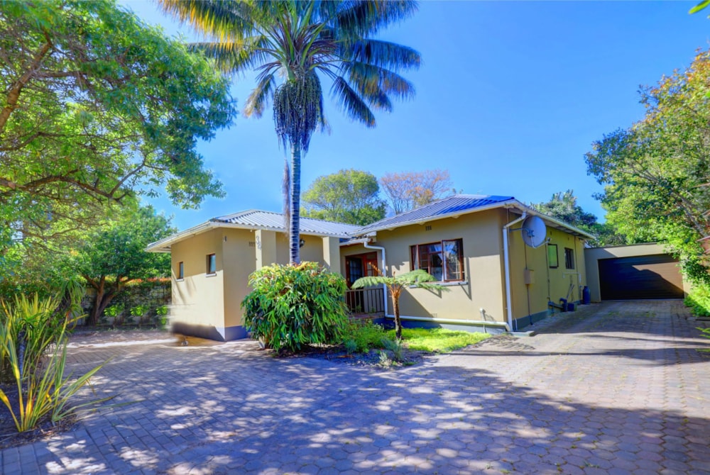 House let in Fernridge - GEO1685857 House let in Fernridge - GEO1685857