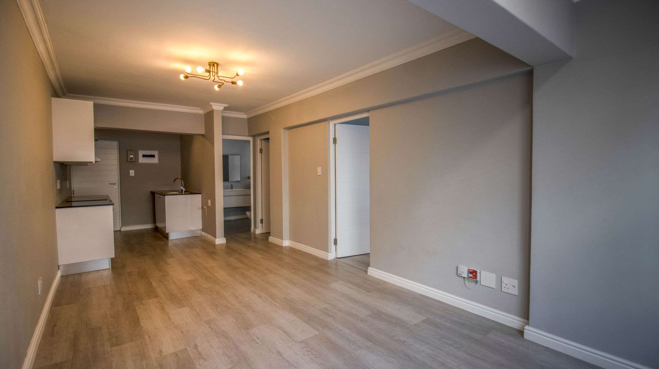 Apartment let in Claremont Upper - RBL1714159