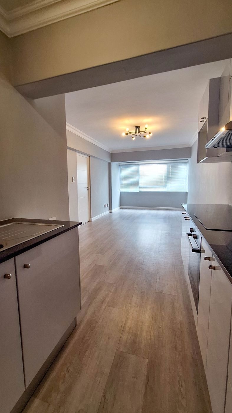 Apartment let in Claremont Upper - RBL1714159