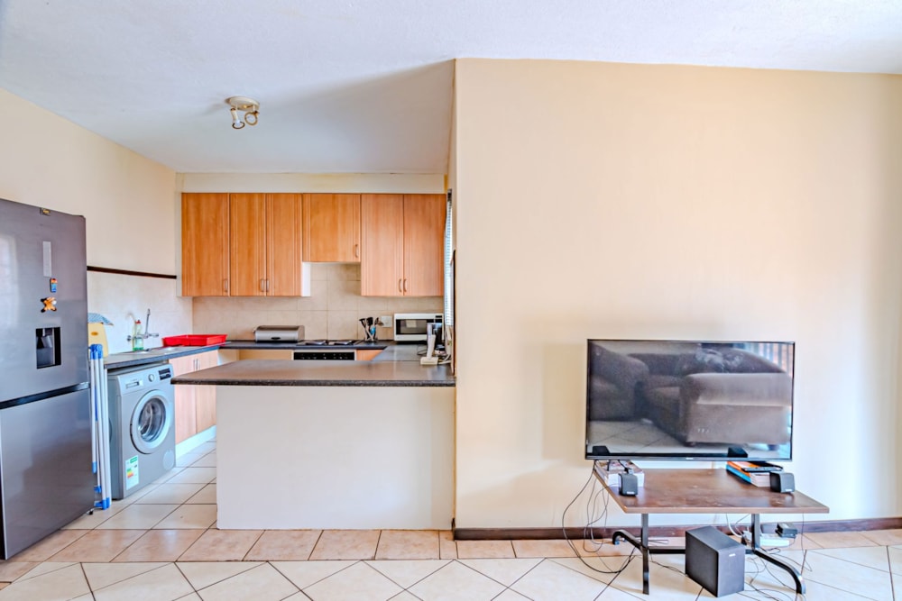 Apartment sold in Eco Park Estate - CN1685751 Apartment sold in Eco Park Estate - CN1685751