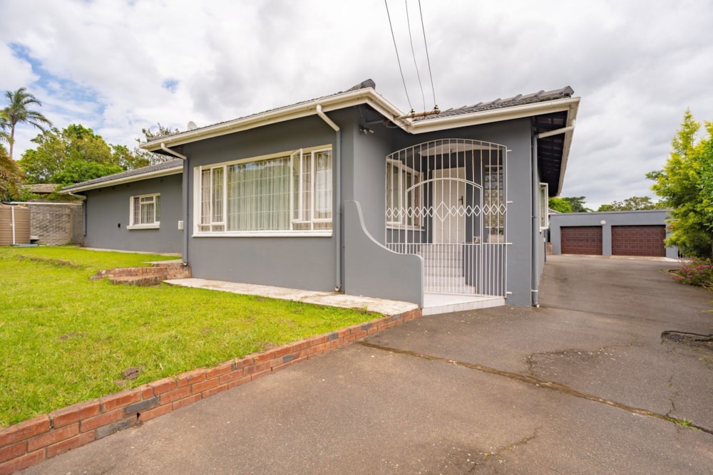 House sold in Manors - 1WP1685776 House sold in Manors - 1WP1685776