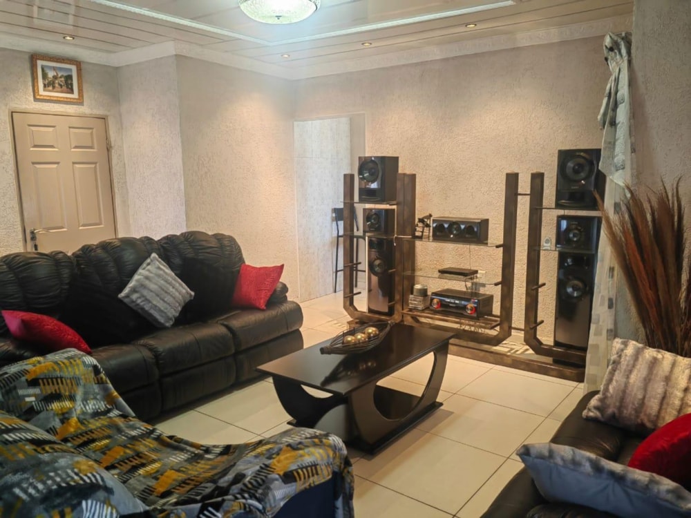 House for sale in Evaton - 1VT1685803