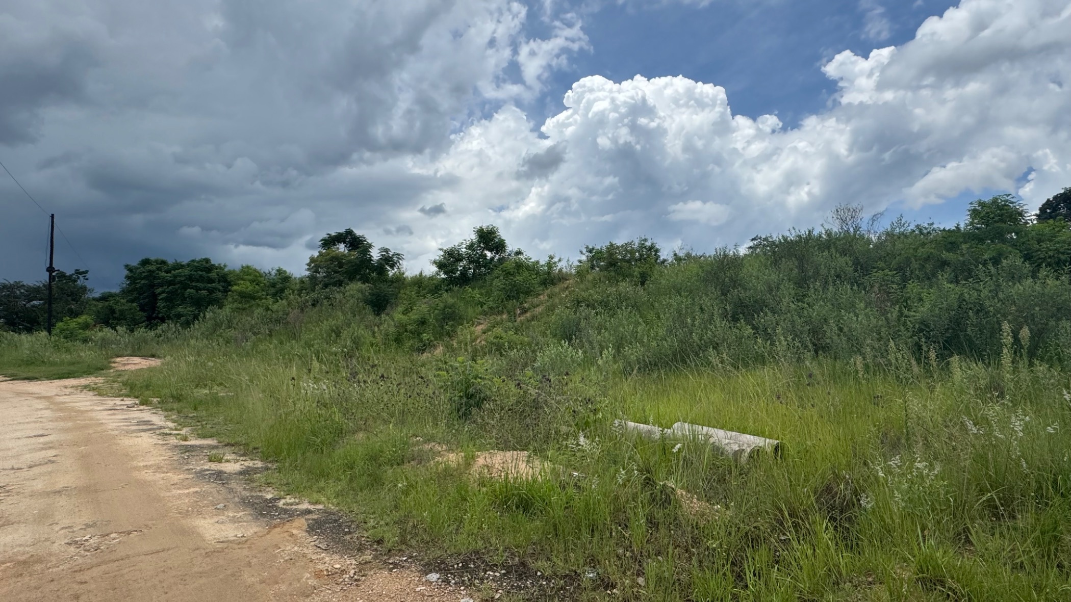 Vacant land for sale in Stonehenge - 1NS1685795