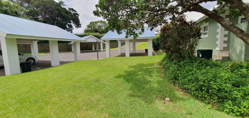 Residential vacant land for sale in Port Edward - 1PD1685810