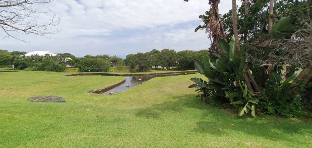 Residential vacant land for sale in Port Edward - 1PD1685810