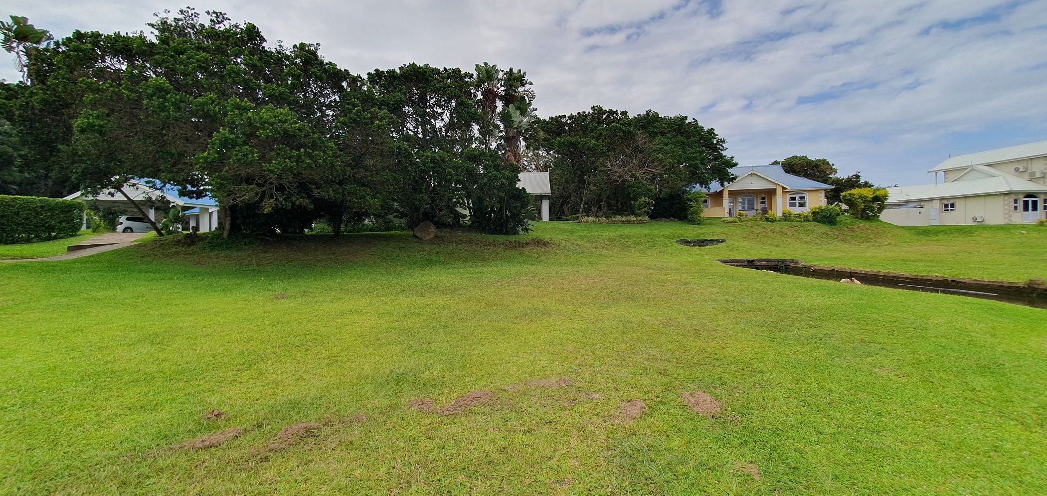 Residential vacant land for sale in Port Edward - 1PD1685810