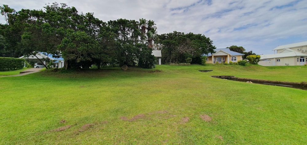 Residential vacant land for sale in Port Edward - 1PD1685810
