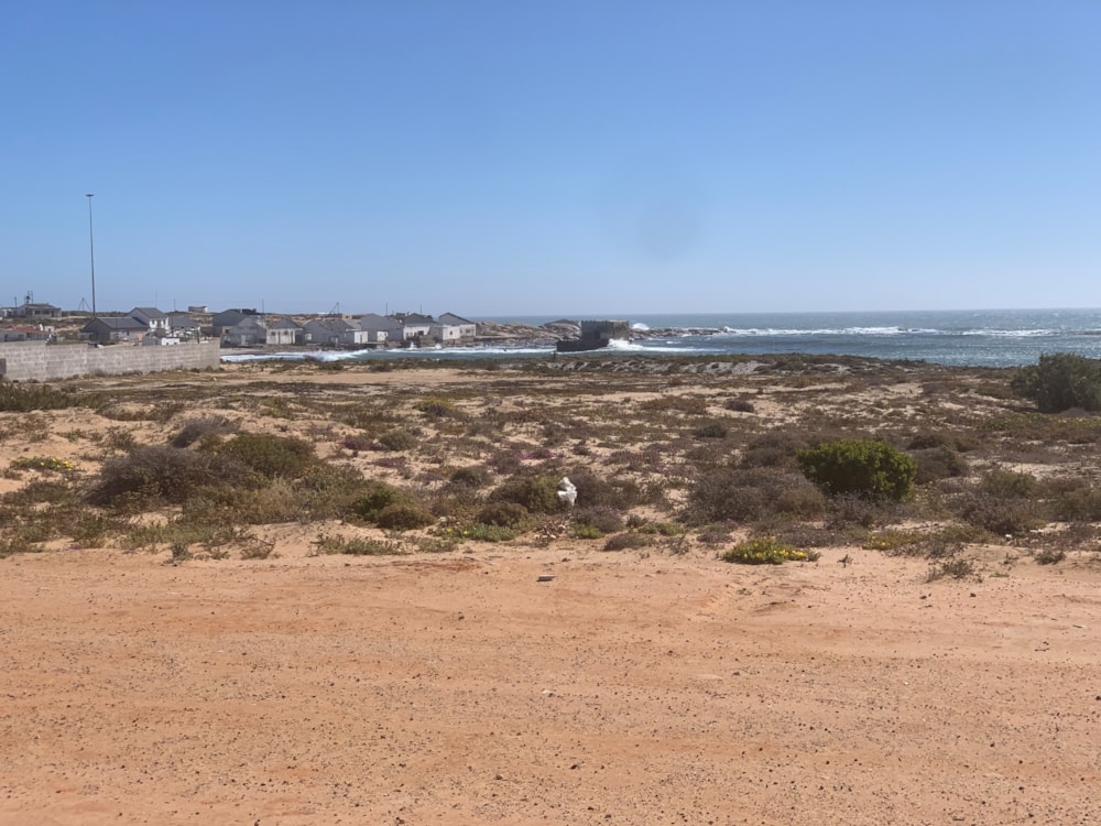 Residential vacant land for sale in Hondeklip Bay, Northern Cape - 1NA1685796 Residential vacant land for sale in Hondeklip Bay, Northern Cape - 1NA1685796
