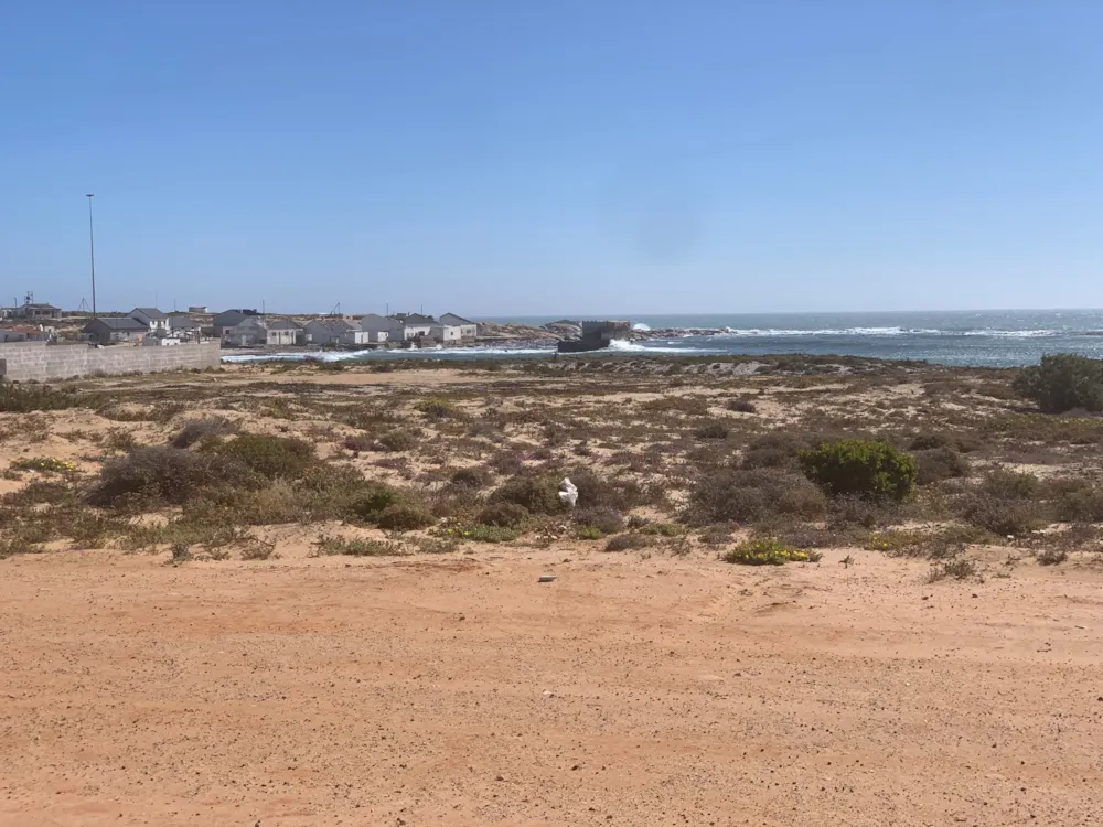 Residential vacant land for sale in Hondeklip Bay, Northern Cape - 1NA1685796 Residential vacant land for sale in Hondeklip Bay, Northern Cape - 1NA1685796