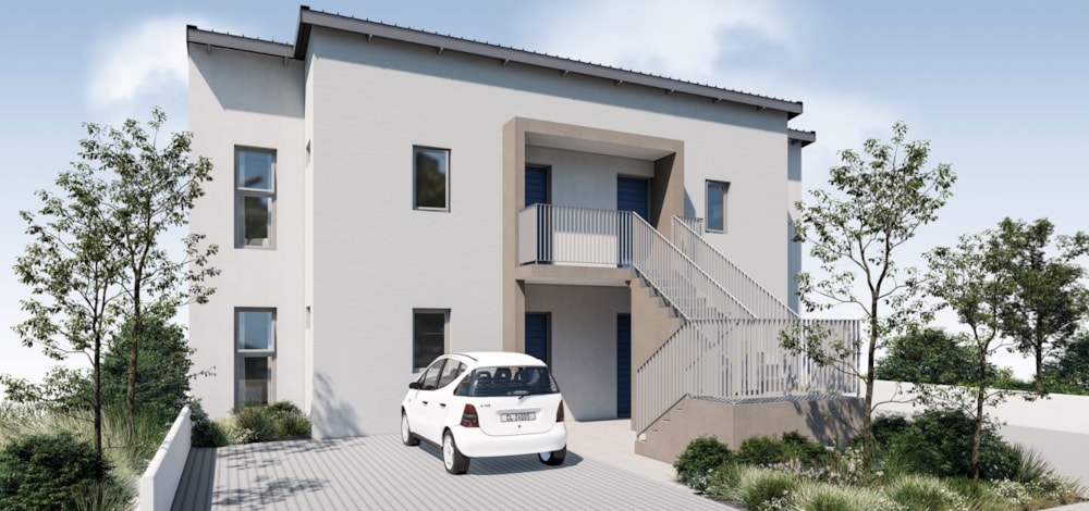 Apartment let in Newinbosch - STL1717652 Apartment let in Newinbosch - STL1717652