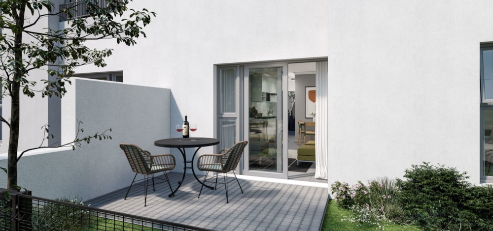 Apartment let in Newinbosch - STL1717652 Apartment let in Newinbosch - STL1717652