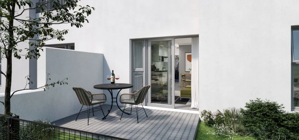 Apartment let in Newinbosch - STL1717652 Apartment let in Newinbosch - STL1717652