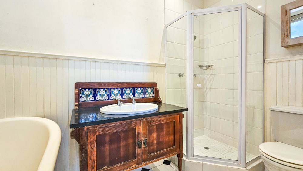 House let in Lemoenkloof - TKL1685902 House let in Lemoenkloof - TKL1685902