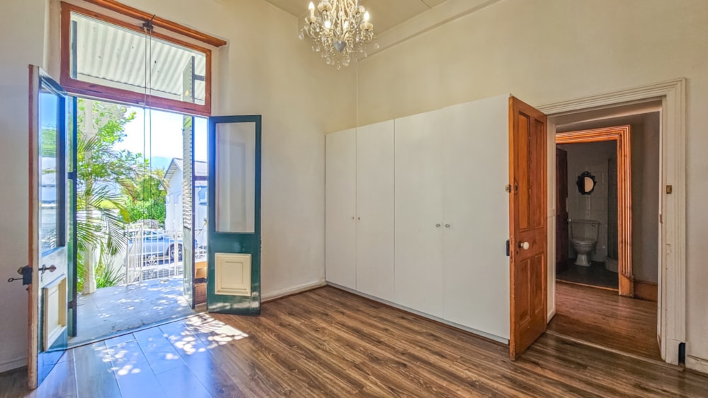 House let in Lemoenkloof - TKL1685902 House let in Lemoenkloof - TKL1685902