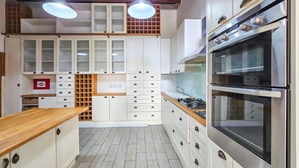 House let in Lemoenkloof - TKL1685902 House let in Lemoenkloof - TKL1685902