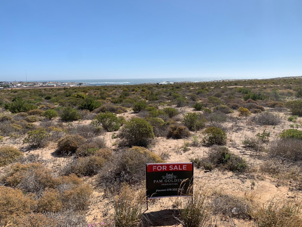 Residential vacant land for sale in Hondeklip Bay, Northern Cape - 1NA1686263 Residential vacant land for sale in Hondeklip Bay, Northern Cape - 1NA1686263
