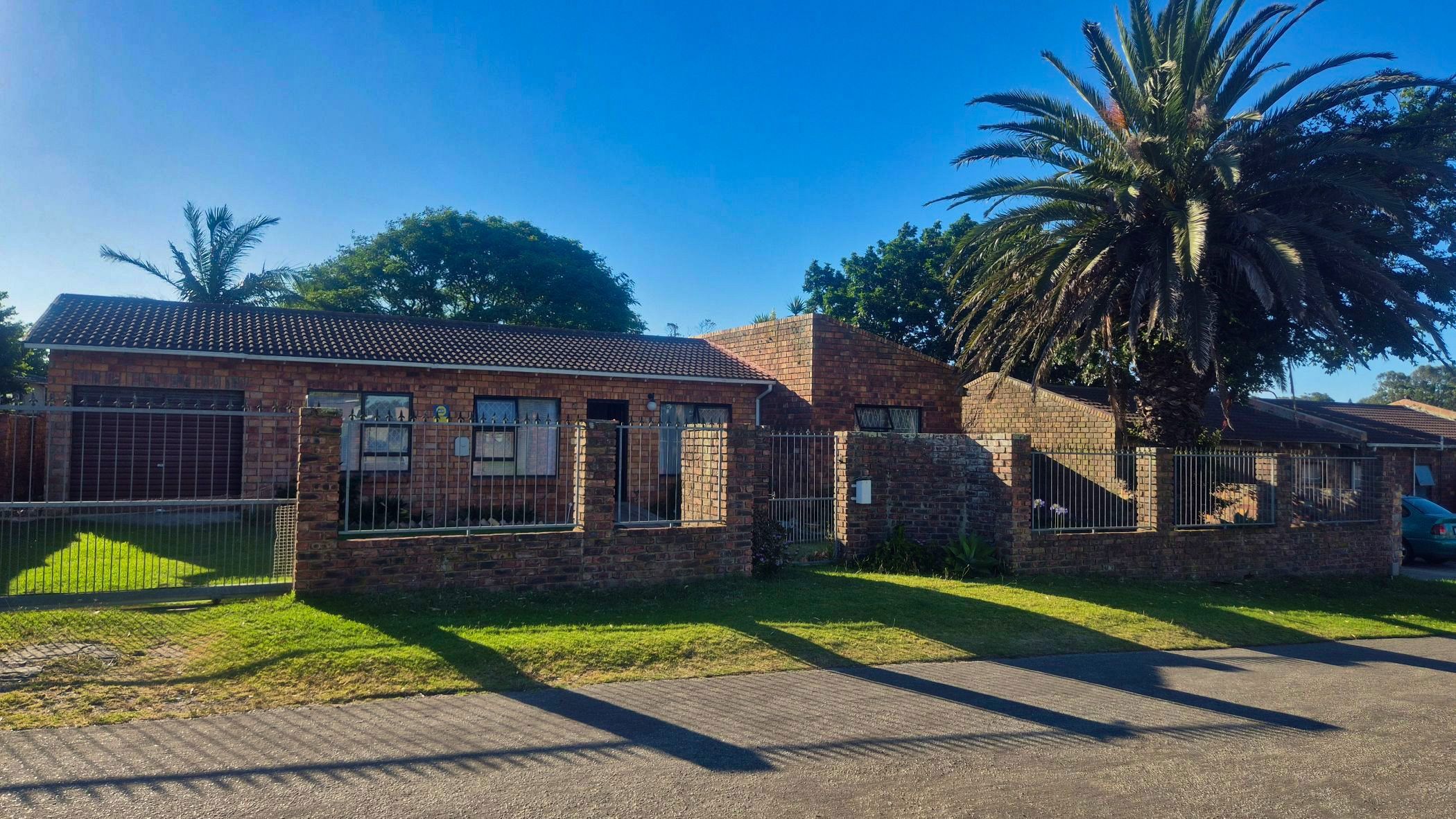 House sold in Sherwood, Port Elizabeth, Gqeberha - 1PLZ1685981