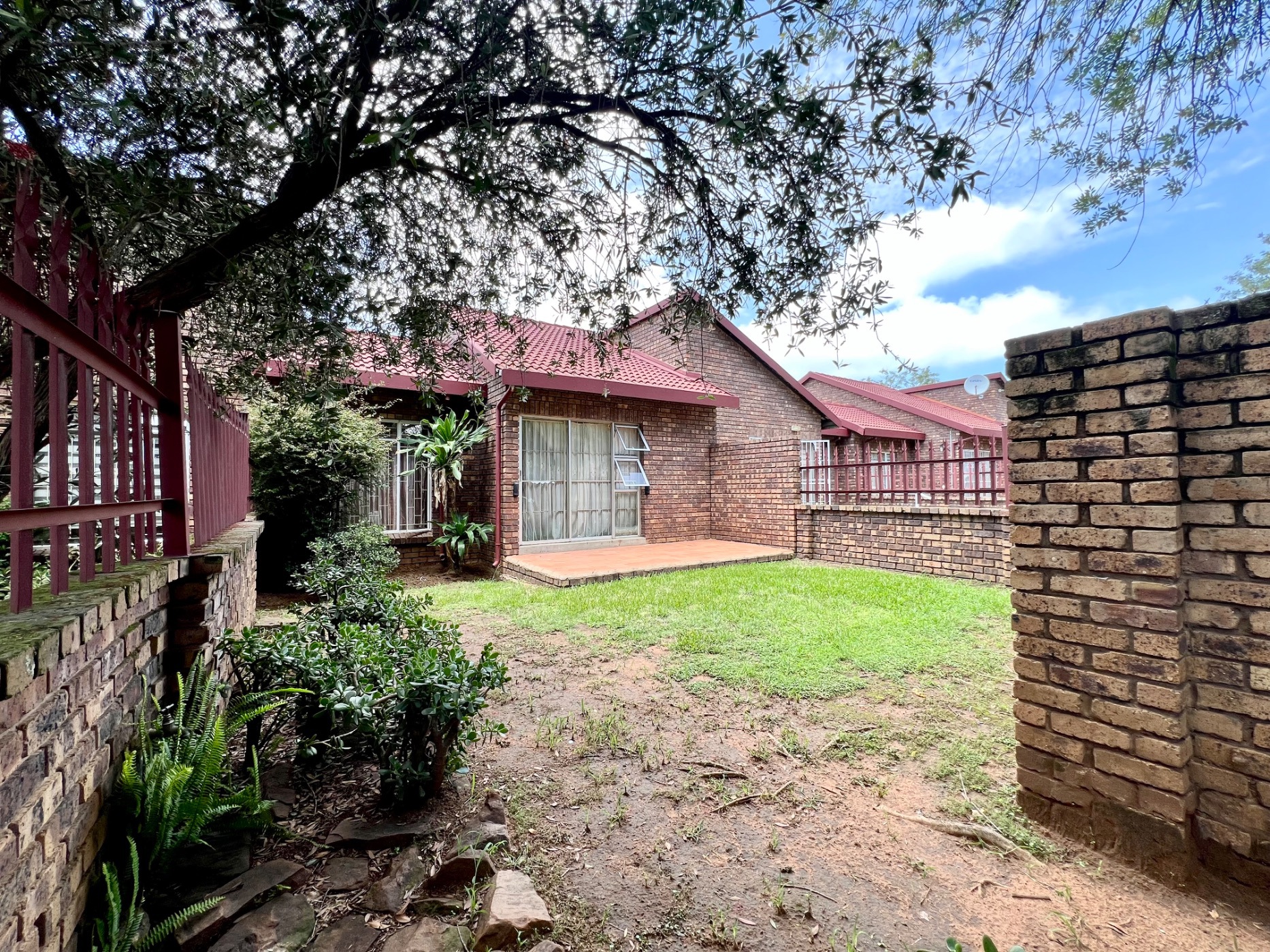 Townhouse for sale in Erasmus - PRN1686058