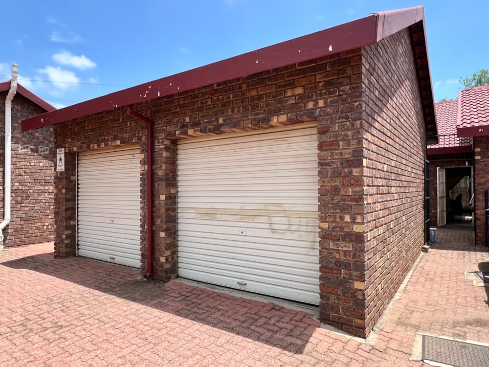 Townhouse for sale in Erasmus - PRN1686058 Townhouse for sale in Erasmus - PRN1686058