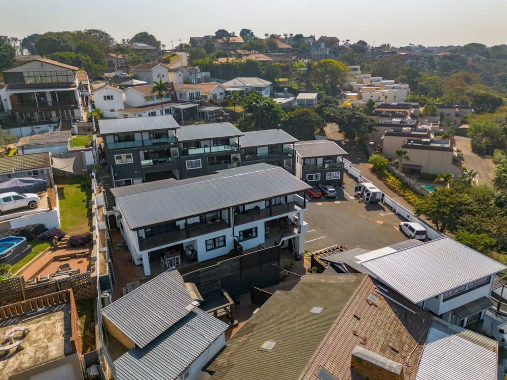 Townhouse for sale in Umgeni Park - 1ND1685881