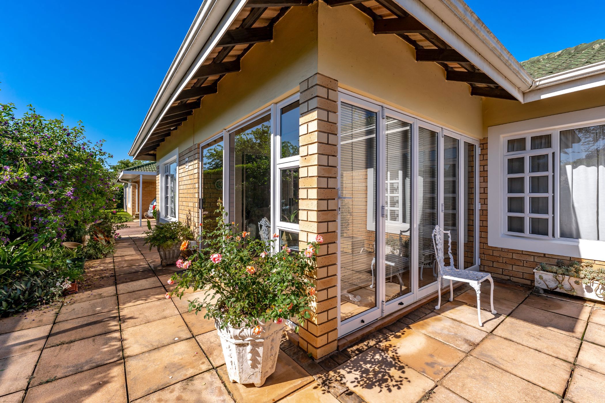 Townhouse for sale in Winston Park - 1KF1748578