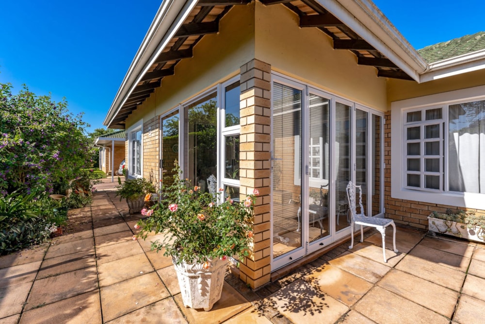 Townhouse for sale in Winston Park - 1KF1748578