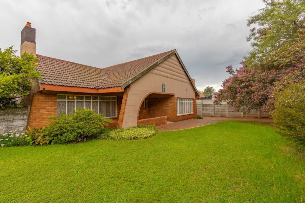 House sold in Brenthurst - 1BJ1686574 House sold in Brenthurst - 1BJ1686574