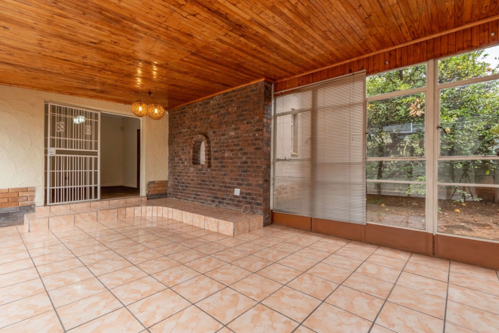 House sold in Brenthurst - 1BJ1686574 House sold in Brenthurst - 1BJ1686574