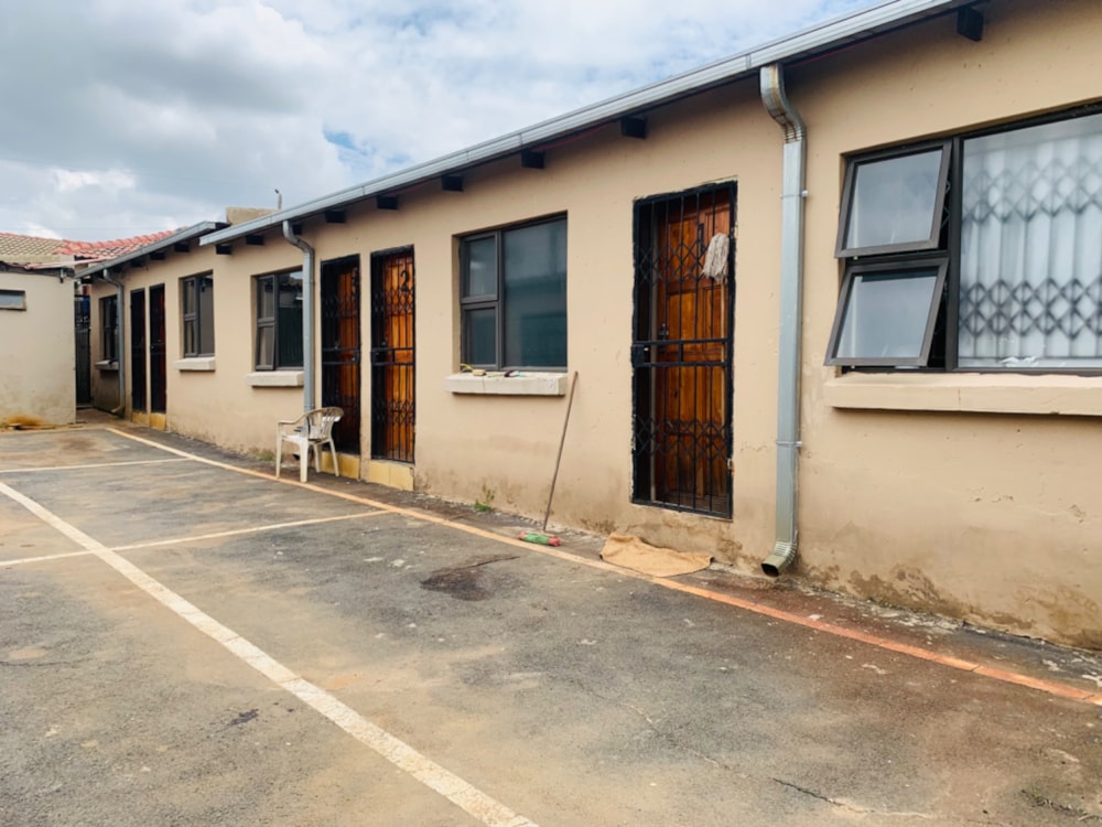 House sold in Tsakane - 1BJ1687315 House sold in Tsakane - 1BJ1687315