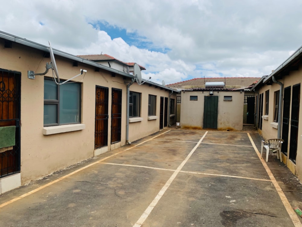 House sold in Tsakane - 1BJ1687315 House sold in Tsakane - 1BJ1687315