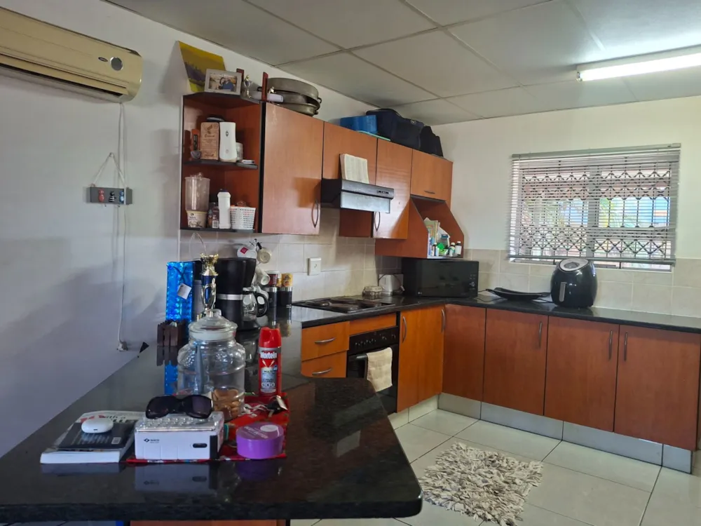 Townhouse for sale in Arboretum, Richards Bay - 1RY1685887 Townhouse for sale in Arboretum, Richards Bay - 1RY1685887
