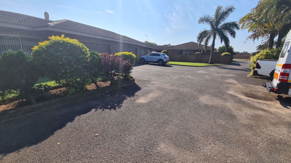 Townhouse for sale in Arboretum, Richards Bay - 1RY1685887 Townhouse for sale in Arboretum, Richards Bay - 1RY1685887
