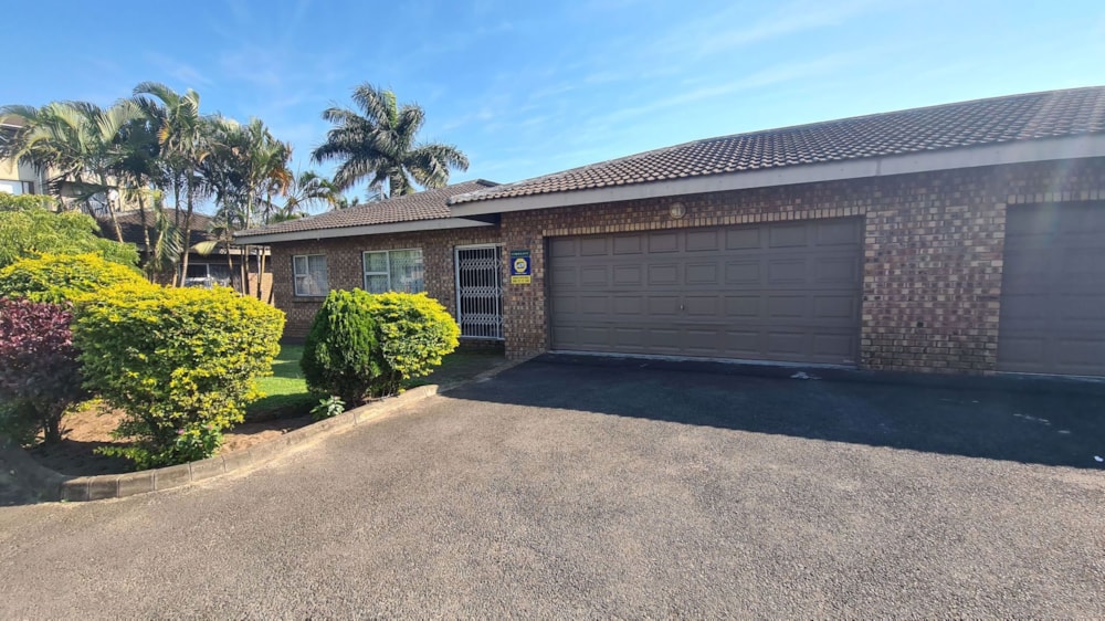 Townhouse for sale in Arboretum, Richards Bay - 1RY1685887 Townhouse for sale in Arboretum, Richards Bay - 1RY1685887