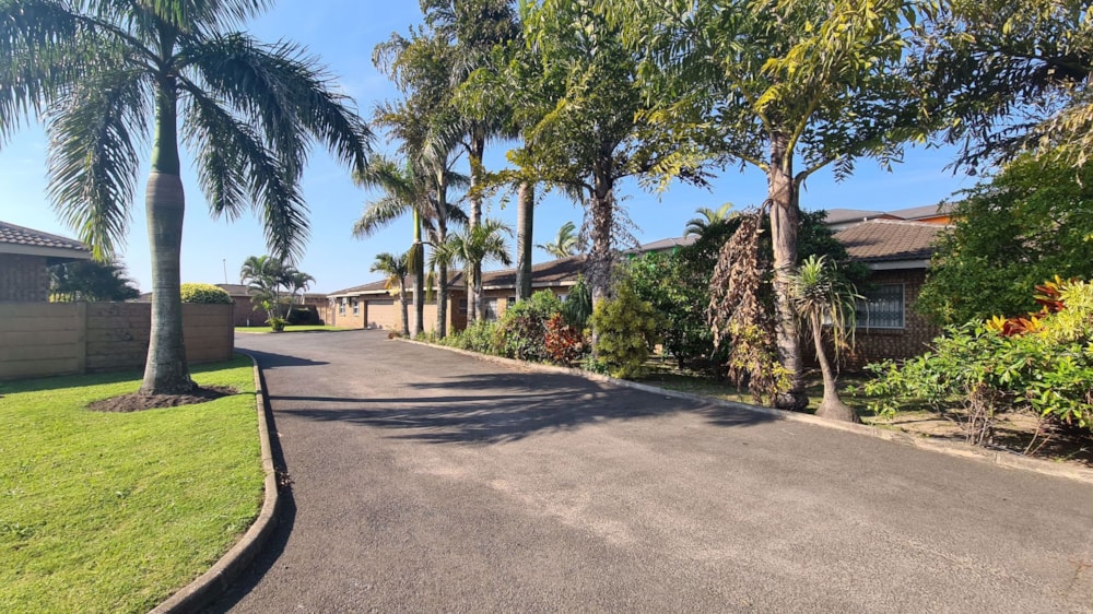 Townhouse for sale in Arboretum, Richards Bay - 1RY1685887 Townhouse for sale in Arboretum, Richards Bay - 1RY1685887