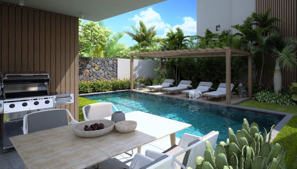 Apartment for sale in Black River, Mauritius - MUR1685925