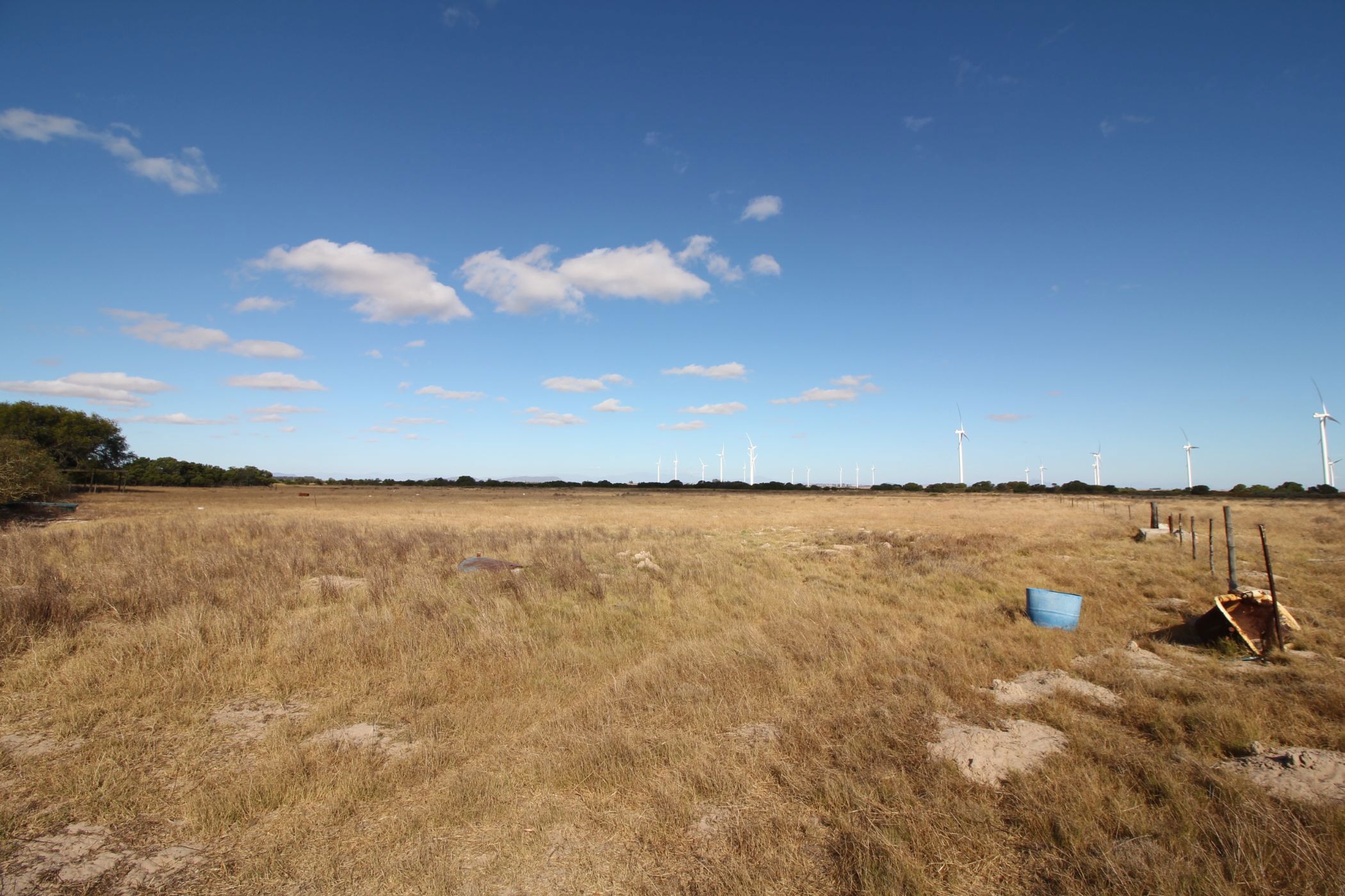 Mixed use farm for sale in Hopefield - LA1685912