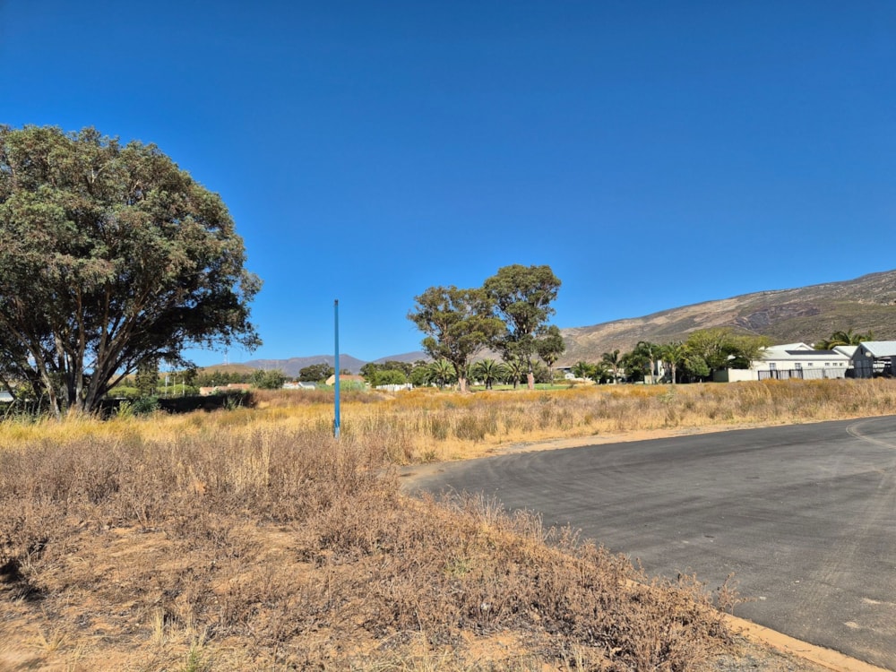 Vacant land for sale in De Doorns - TK1685935 Vacant land for sale in De Doorns - TK1685935