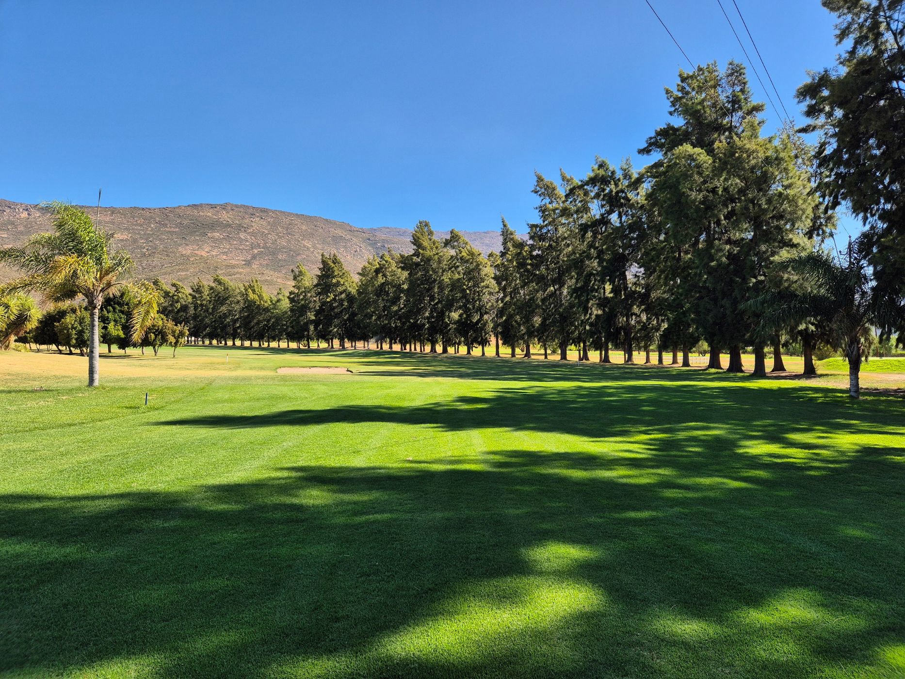 Vacant land for sale in De Doorns - TK1685935